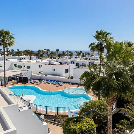 Apartamento Perla Atalaya Puerto del Carmen  Exterior photo