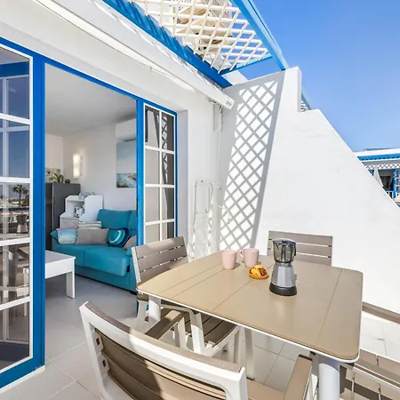 Apartamento Perla Atalaya Puerto del Carmen  Exterior photo