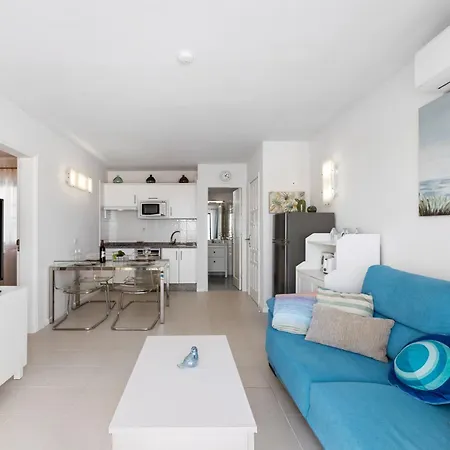 Apartamento Perla Atalaya Puerto del Carmen  Exterior photo