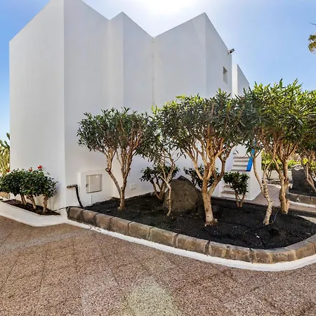 Apartamento Perla Atalaya Puerto del Carmen  Exterior photo