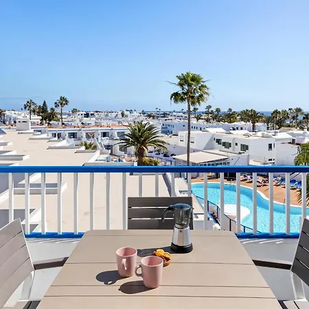 Apartamento Perla Atalaya Puerto del Carmen  Exterior photo