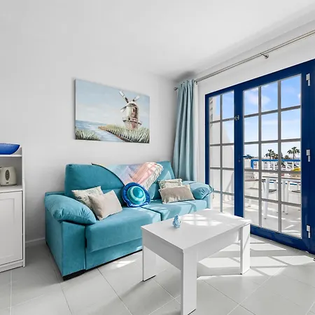 Apartamento Perla Atalaya Puerto del Carmen  Exterior photo