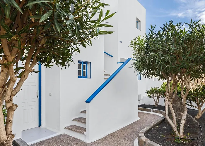 Apartamento Perla Atalaya