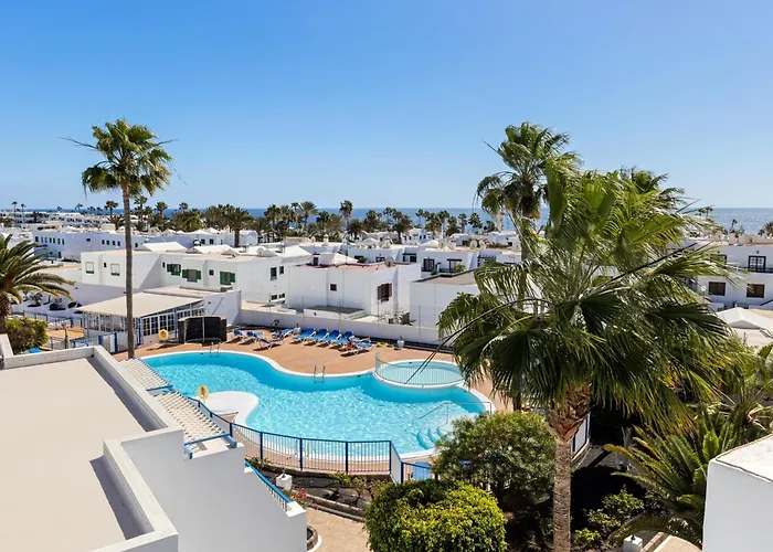 Apartamento Perla Atalaya