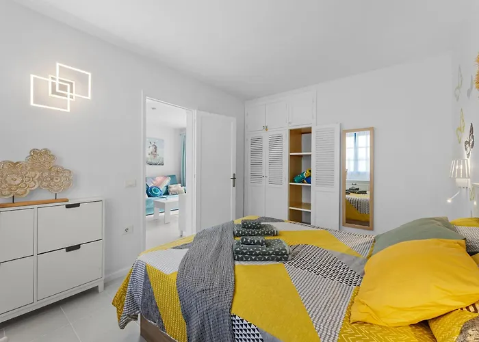 Apartamento Perla Atalaya